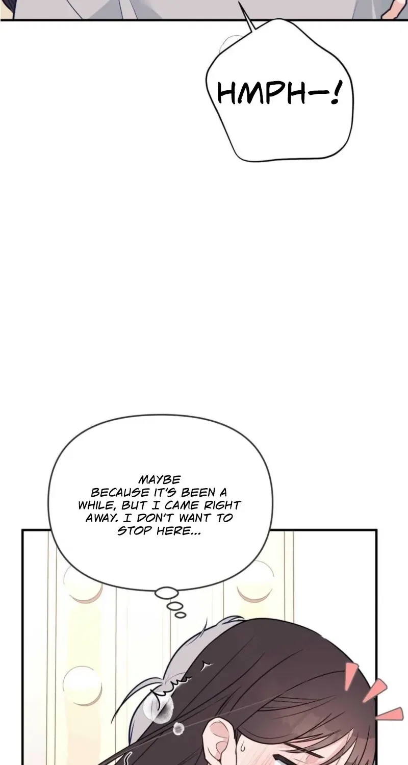 Bring It Up and Savour It Chapter 5 – Page 72