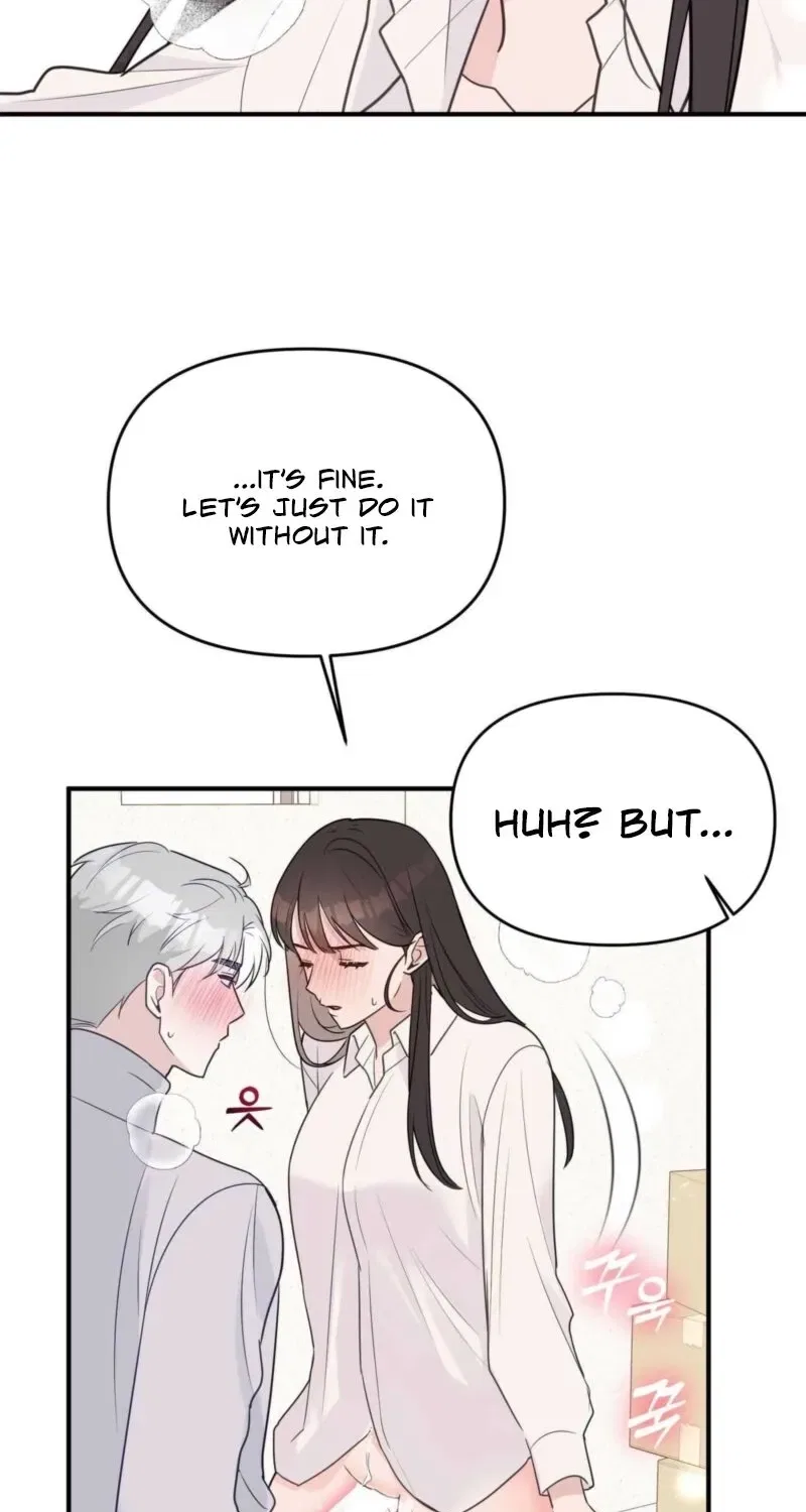 Bring It Up and Savour It Chapter 5 – Page 88
