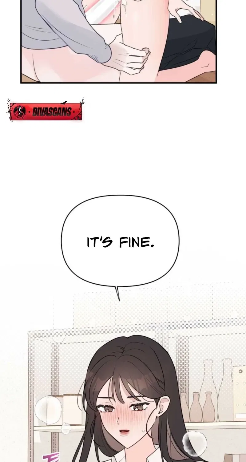 Bring It Up and Savour It Chapter 5 – Page 89