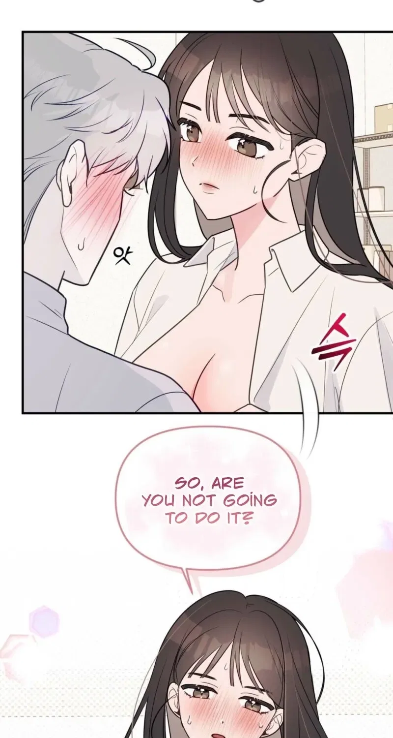 Bring It Up and Savour It Chapter 5 – Page 93