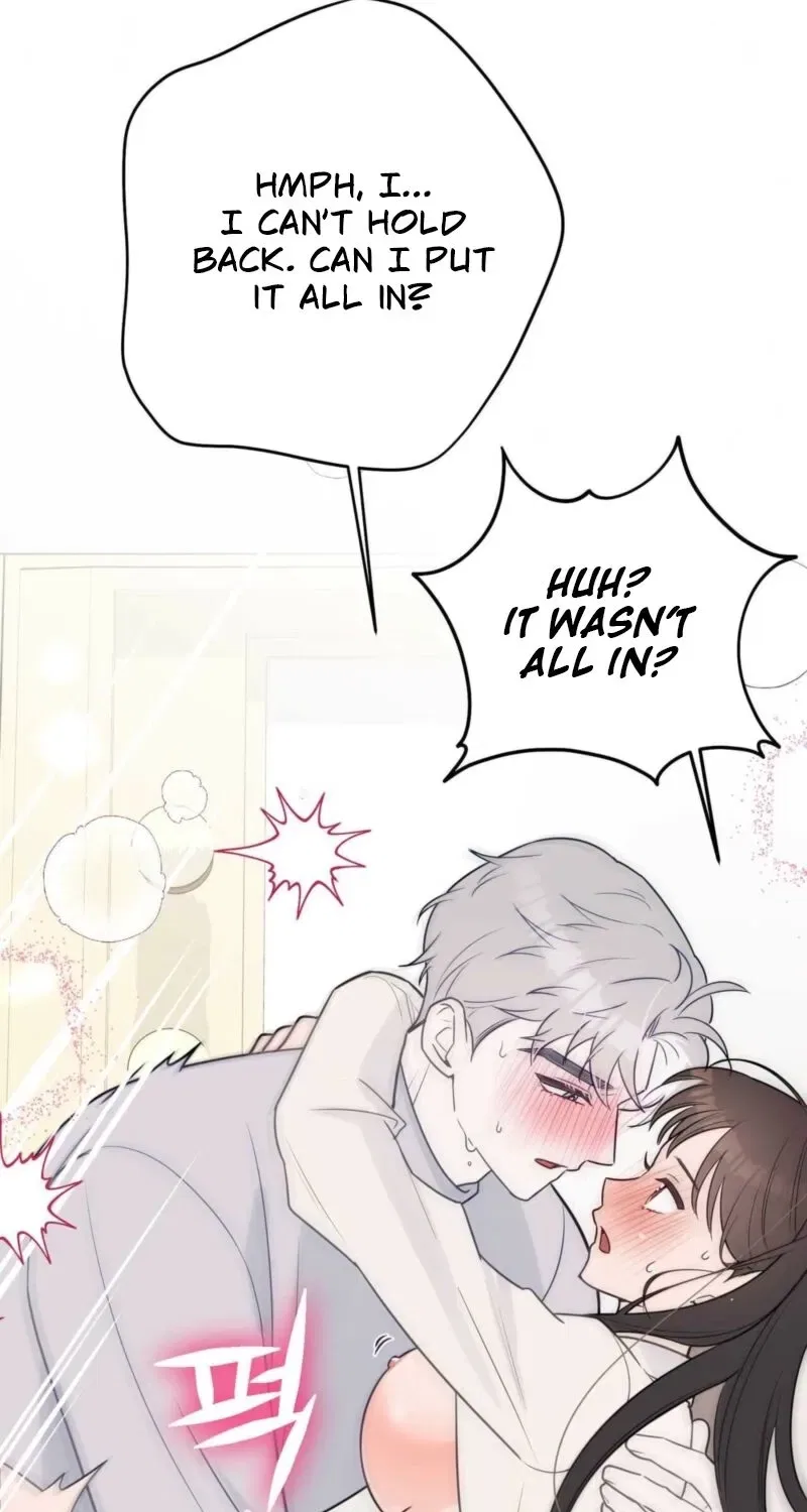 Bring It Up and Savour It Chapter 5 – Page 103