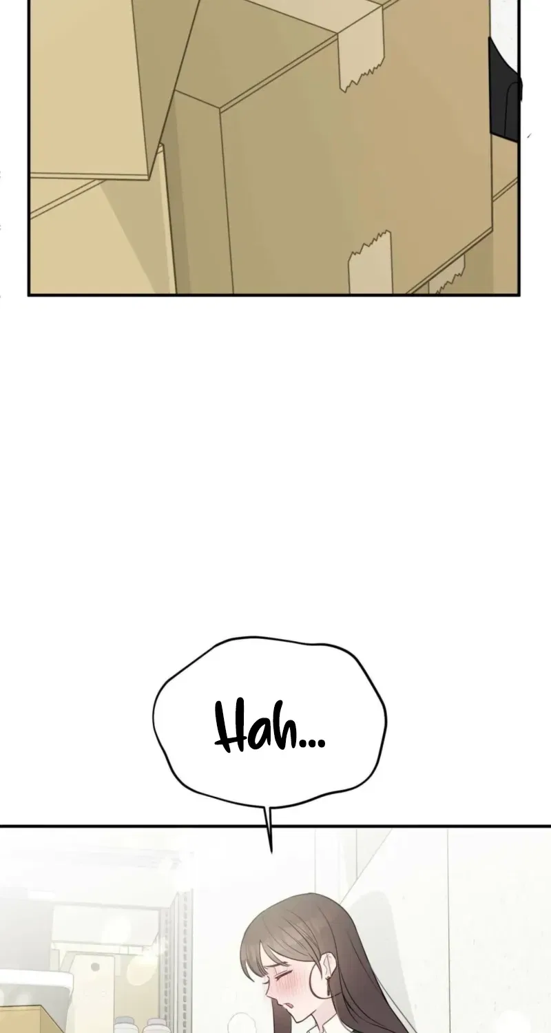 Bring It Up and Savour It Chapter 4 – Page 37