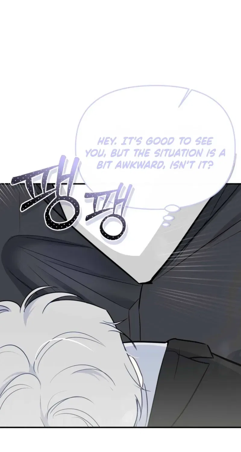 Bring It Up and Savour It Chapter 4 – Page 41