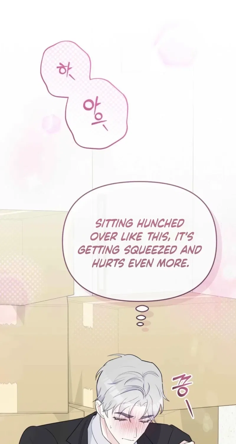 Bring It Up and Savour It Chapter 4 – Page 42