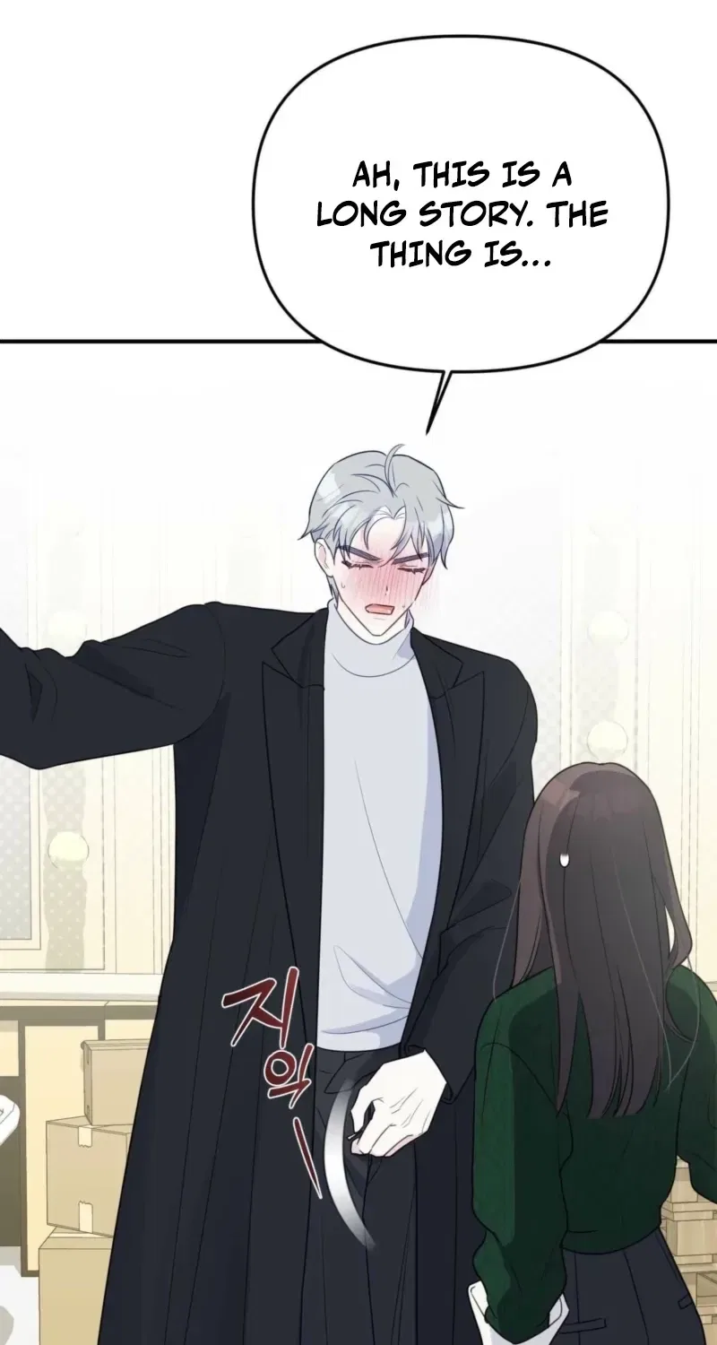 Bring It Up and Savour It Chapter 4 – Page 76