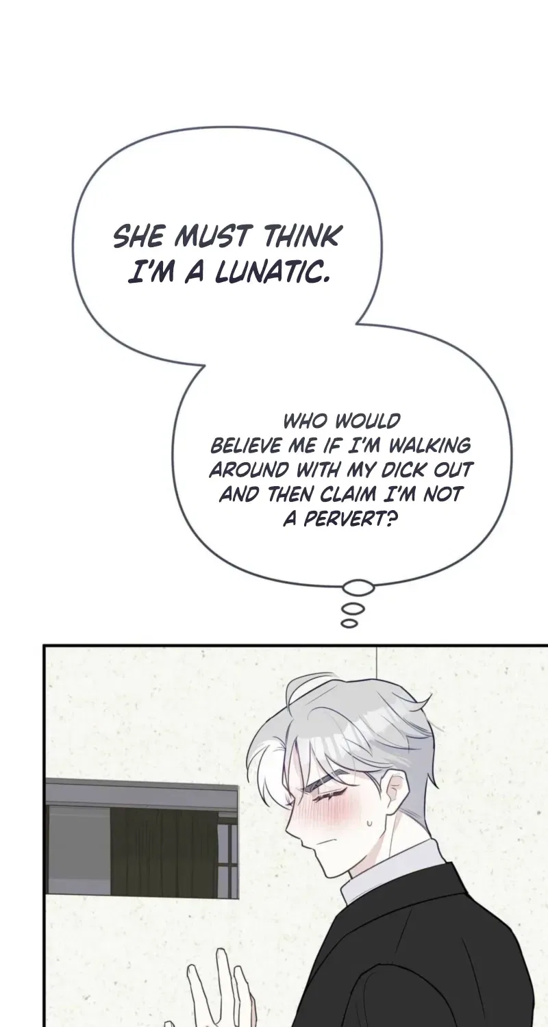 Bring It Up and Savour It Chapter 4 – Page 81