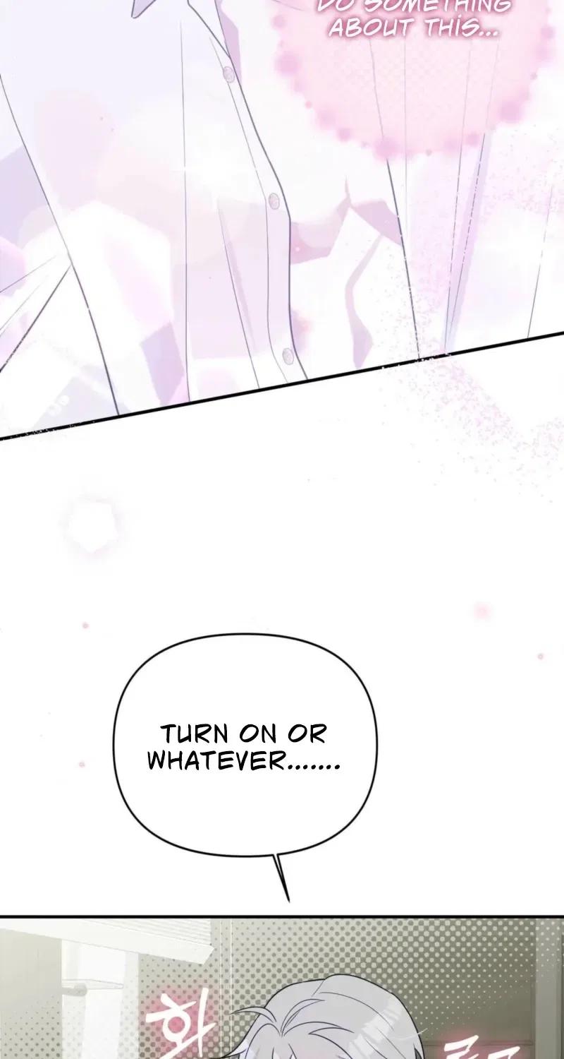 Bring It Up and Savour It Chapter 3 – Page 23