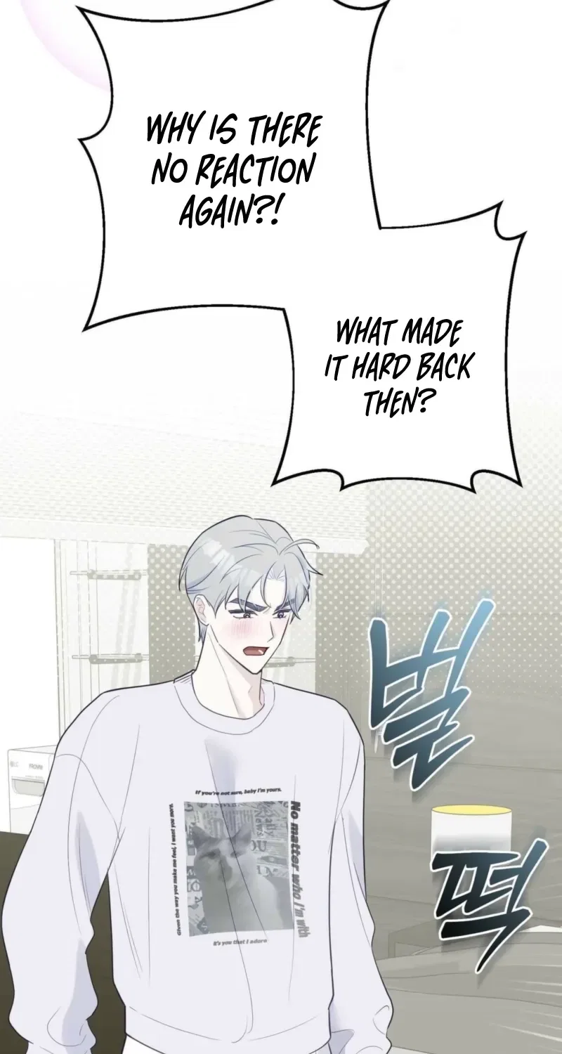 Bring It Up and Savour It Chapter 3 – Page 29