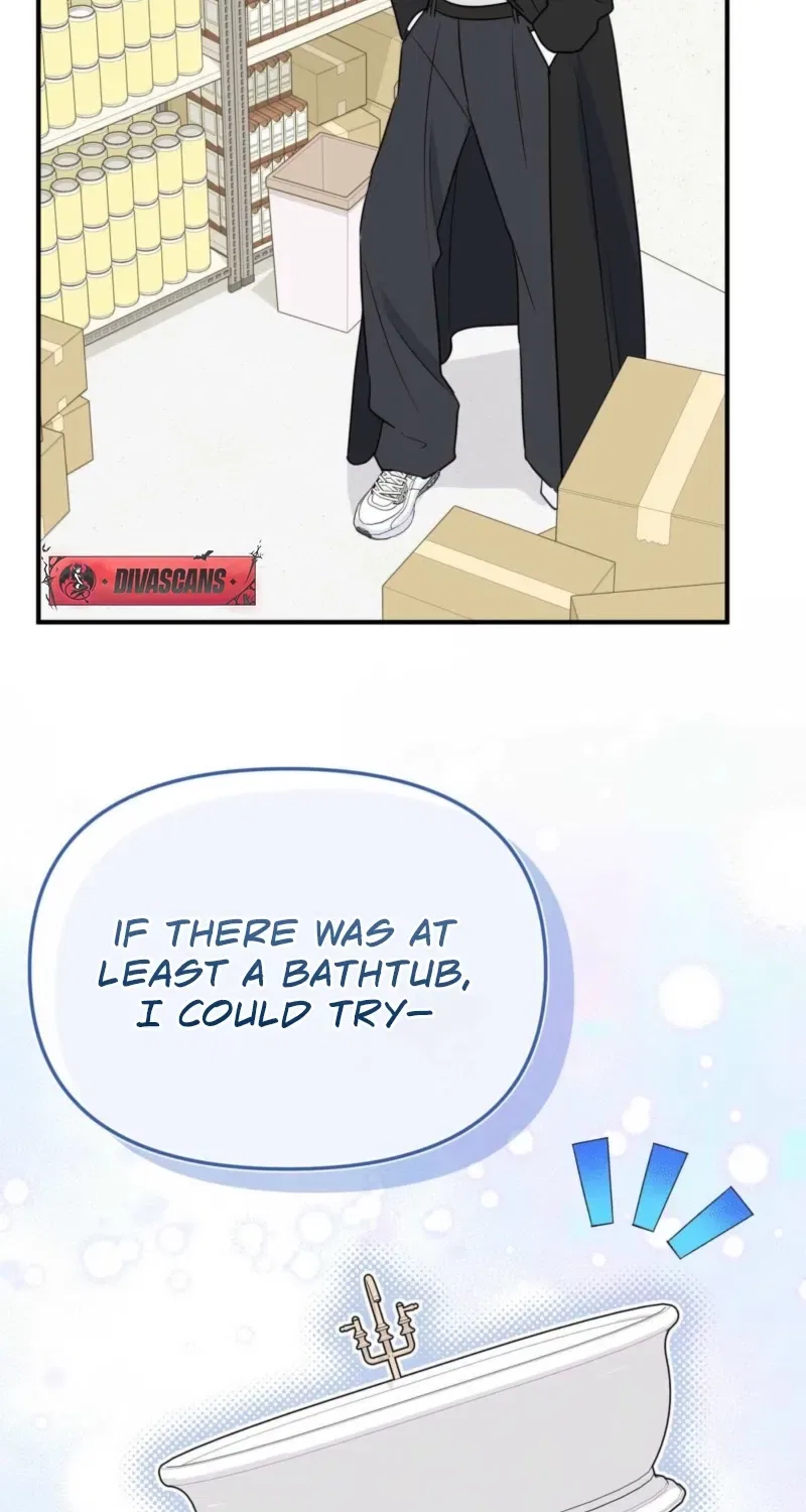 Bring It Up and Savour It Chapter 3 – Page 96