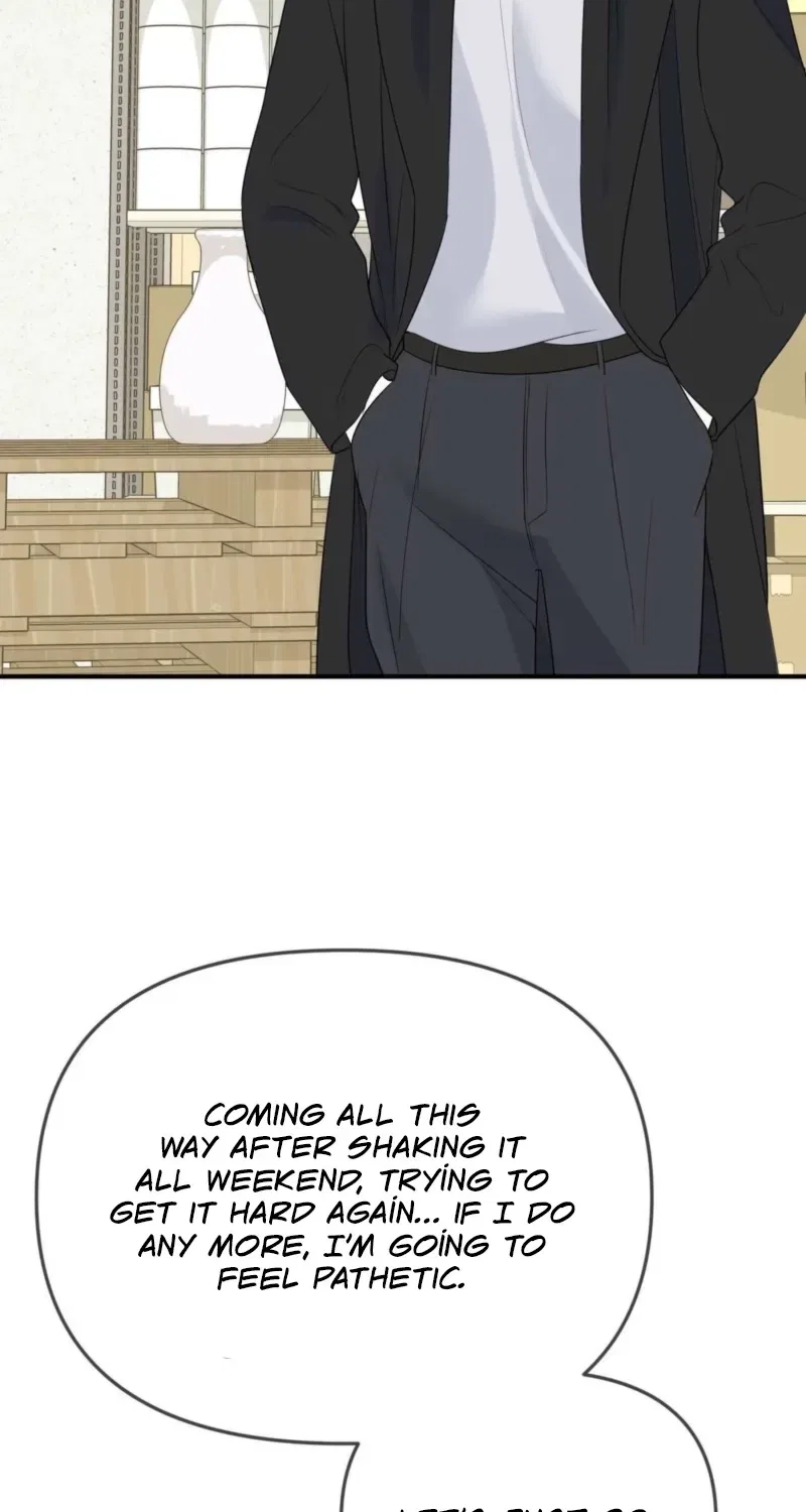 Bring It Up and Savour It Chapter 3 – Page 98