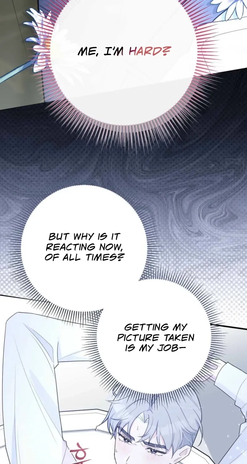 Bring It Up and Savour It Chapter 2 – Page 24