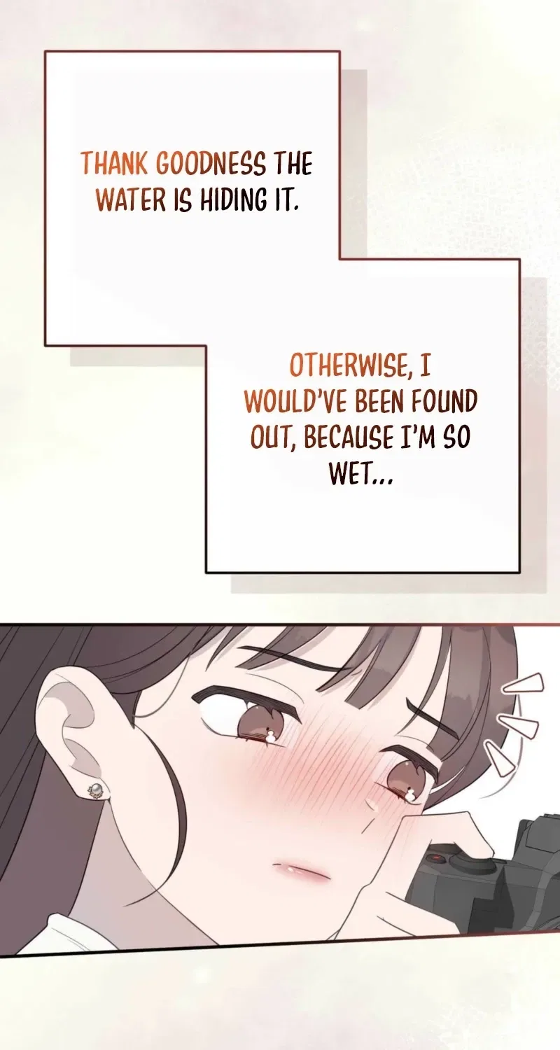Bring It Up and Savour It Chapter 2 – Page 45