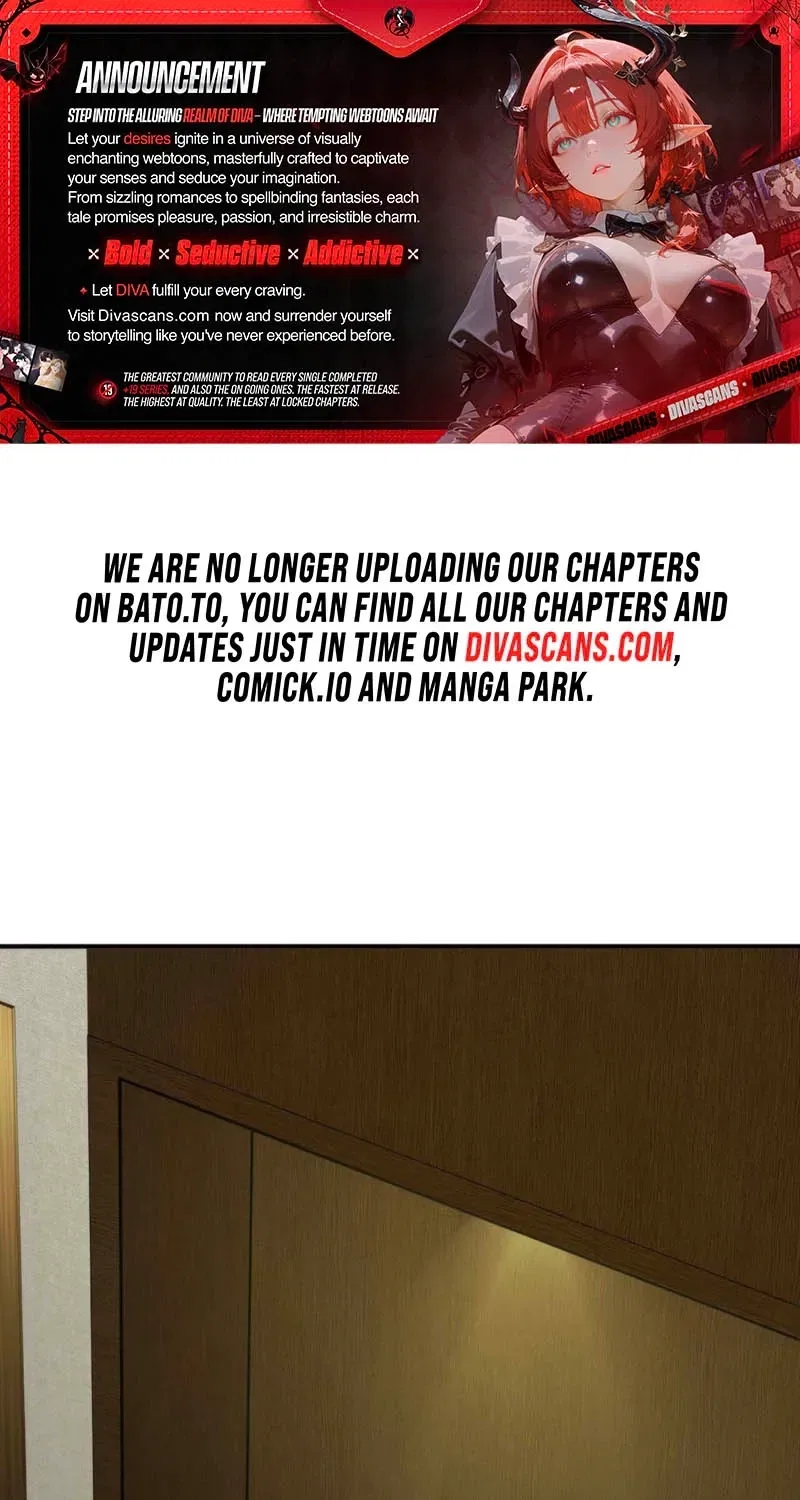 Bring It Up and Savour It Chapter 1 – Page 1