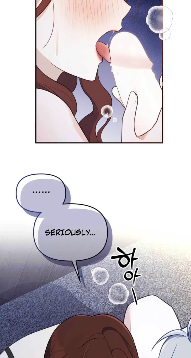 Bring It Up and Savour It Chapter 1 – Page 4