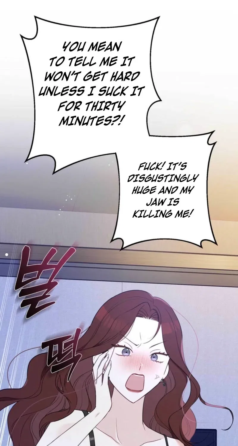 Bring It Up and Savour It Chapter 1 – Page 7