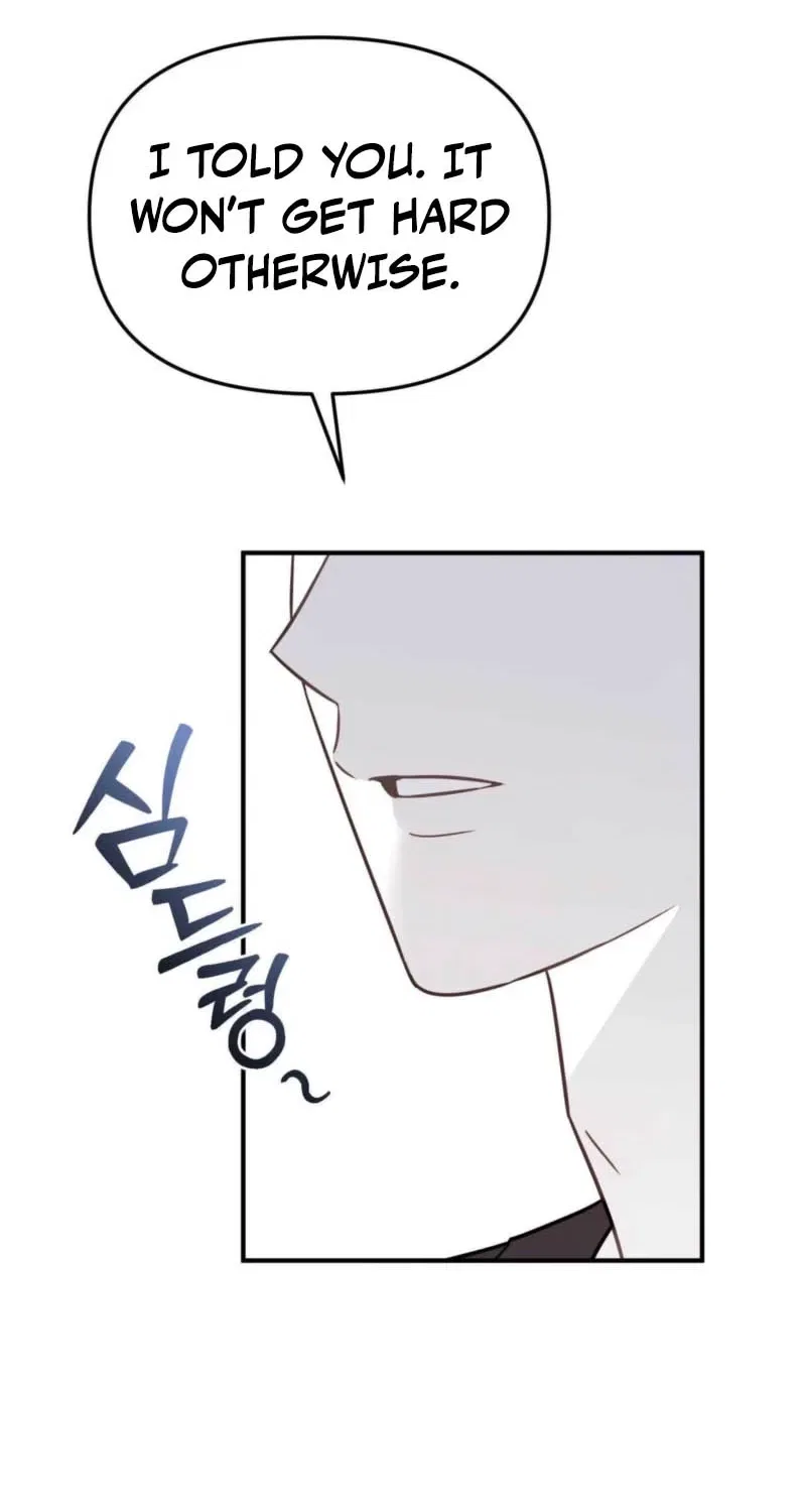 Bring It Up and Savour It Chapter 1 – Page 9