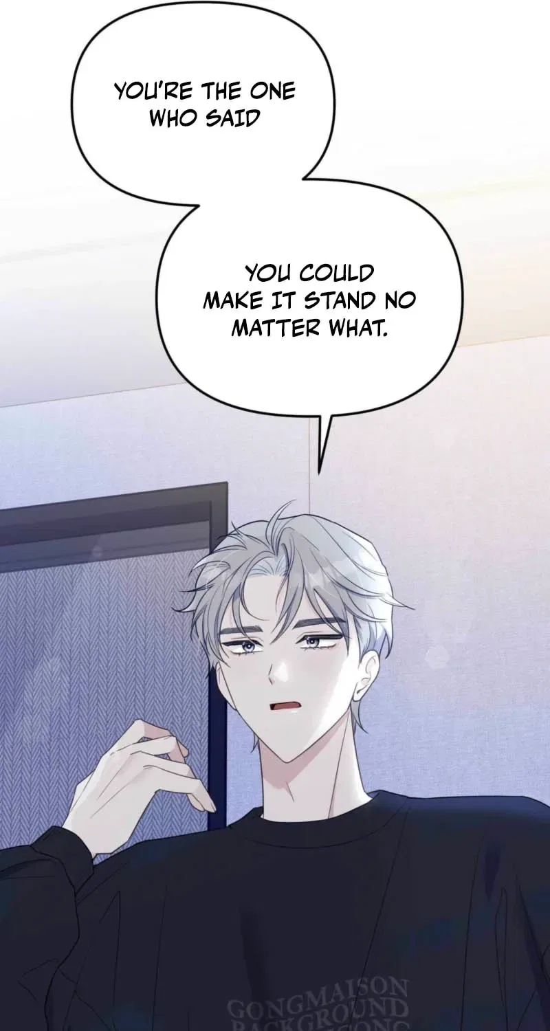 Bring It Up and Savour It Chapter 1 – Page 11