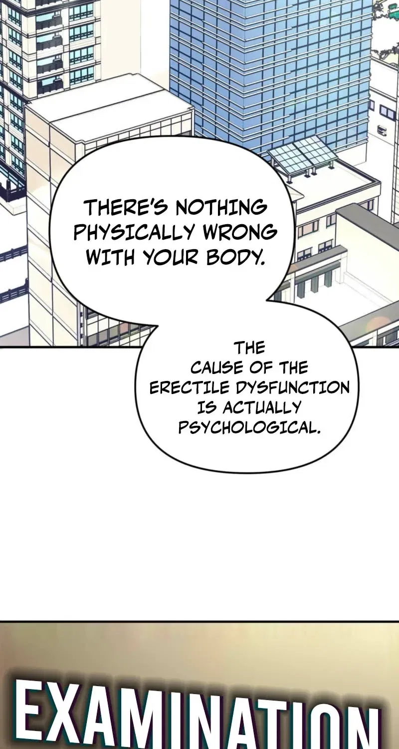 Bring It Up and Savour It Chapter 1 – Page 23