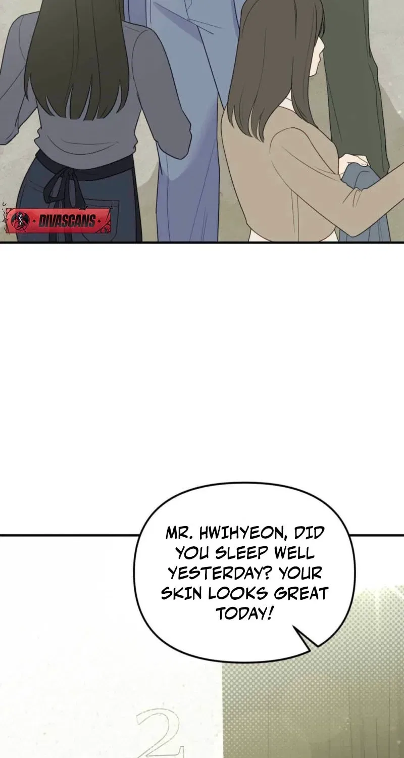 Bring It Up and Savour It Chapter 1 – Page 38