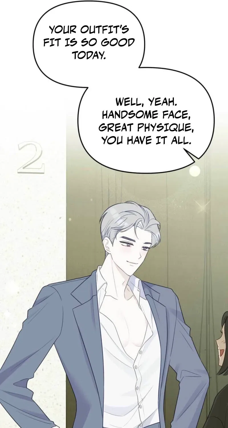 Bring It Up and Savour It Chapter 1 – Page 41