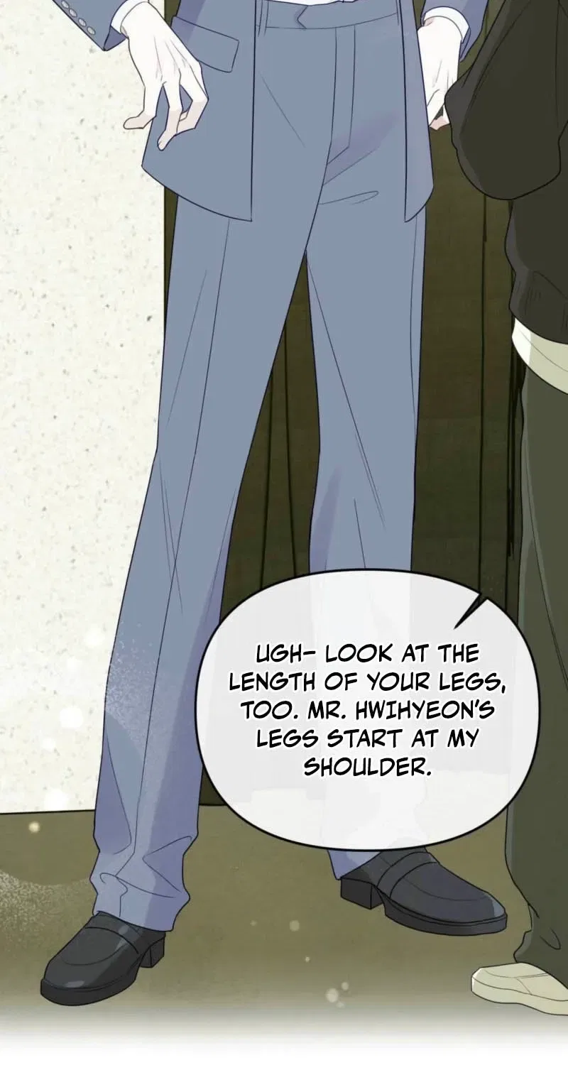 Bring It Up and Savour It Chapter 1 – Page 42
