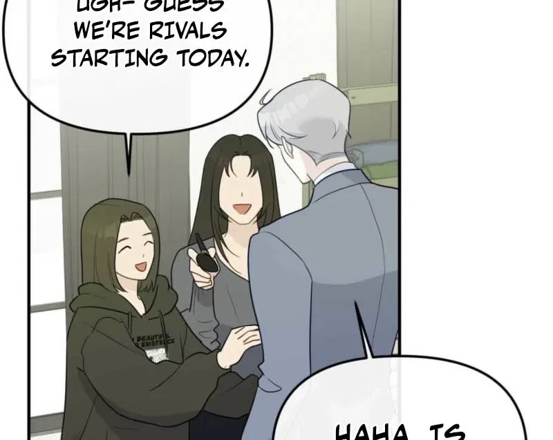 Bring It Up and Savour It Chapter 1 – Page 45