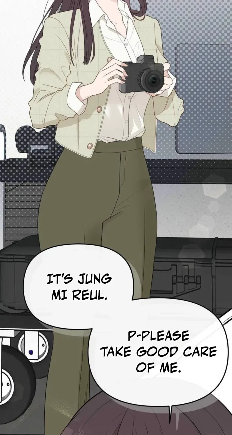 Bring It Up and Savour It Chapter 1 – Page 64