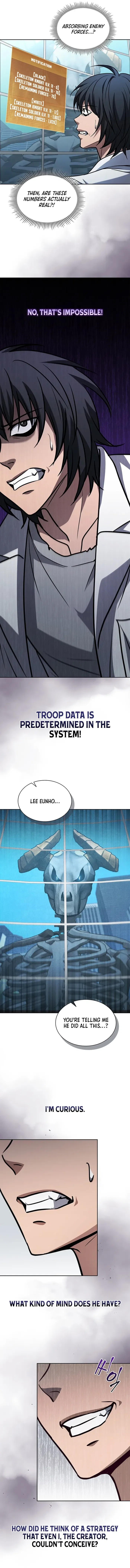 How to Survive Restructuring Chapter 43 – Page 16