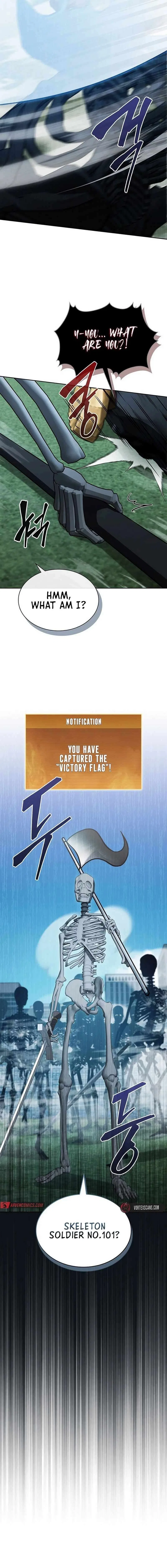 How to Survive Restructuring Chapter 42 – Page 20