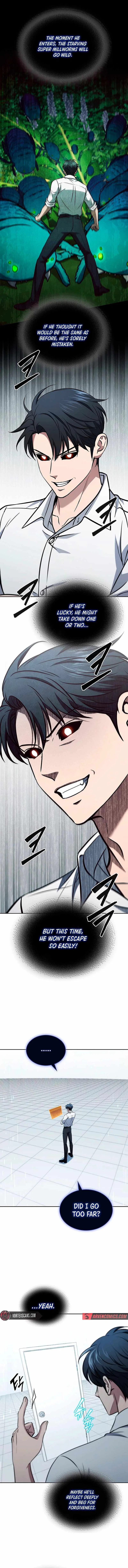 How to Survive Restructuring Chapter 38 – Page 11