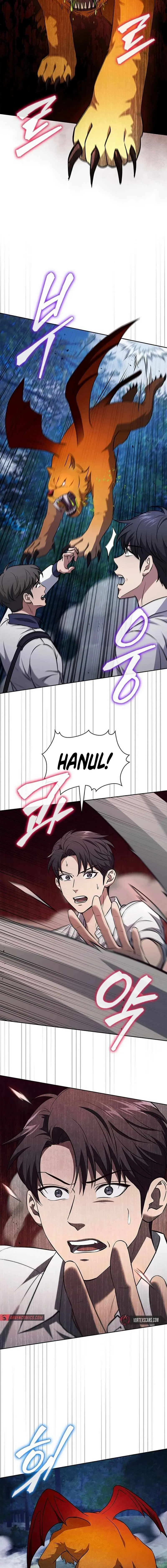 How to Survive Restructuring Chapter 36 – Page 2