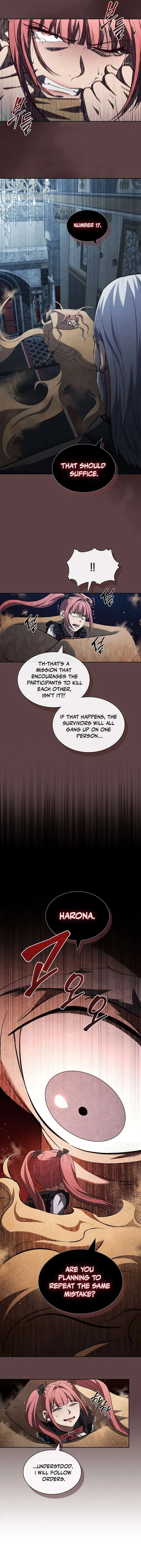How to Survive Restructuring Chapter 24 – Page 2