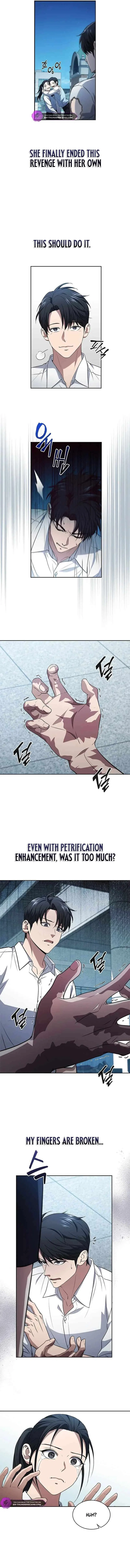 How to Survive Restructuring Chapter 19 – Page 2