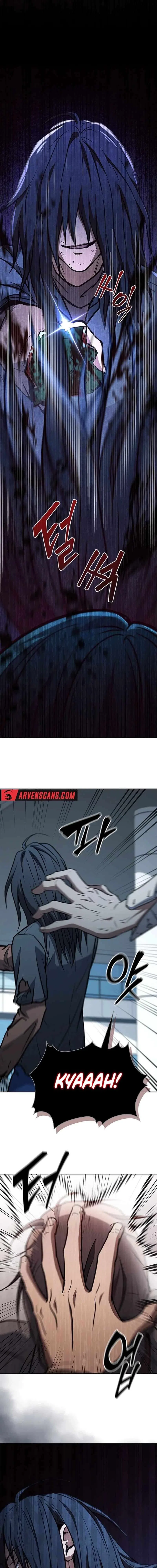 How to Survive Restructuring Chapter 14 – Page 21