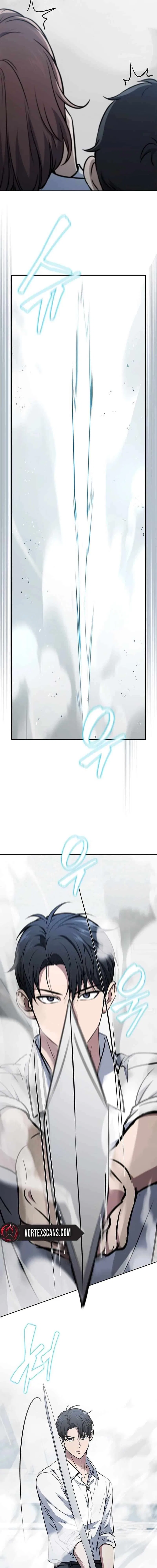 How to Survive Restructuring Chapter 13 – Page 13