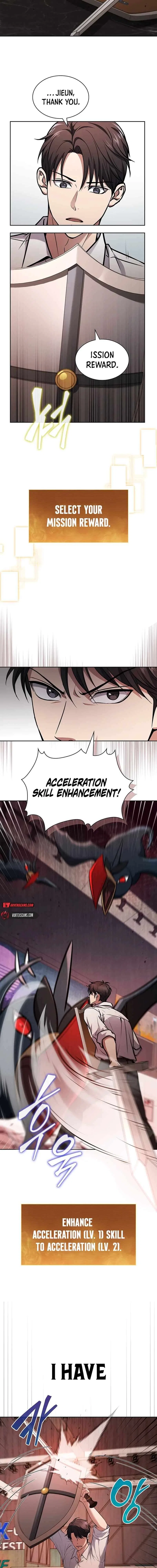 How to Survive Restructuring Chapter 9 – Page 18