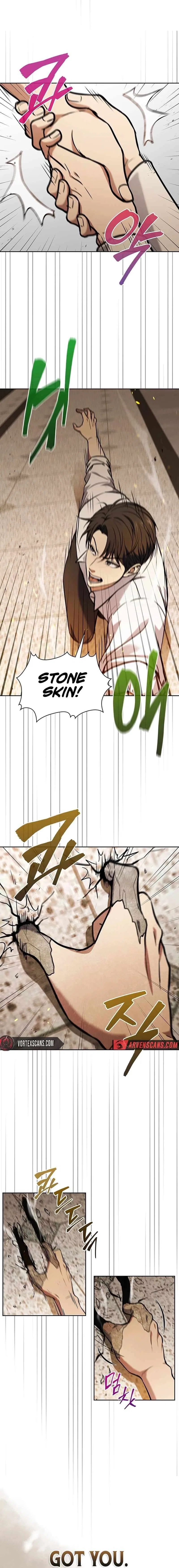 How to Survive Restructuring Chapter 7 – Page 16