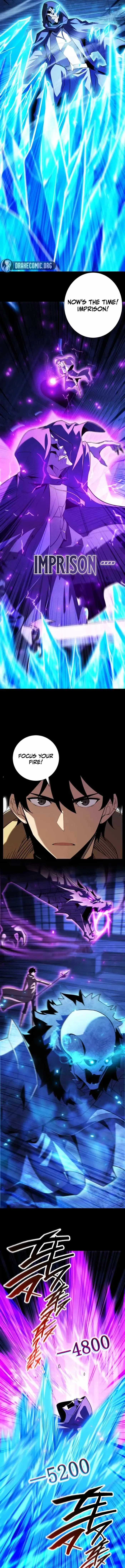 I Awoke as a God After Auto Battling For a Million Years Chapter 89 – Page 3