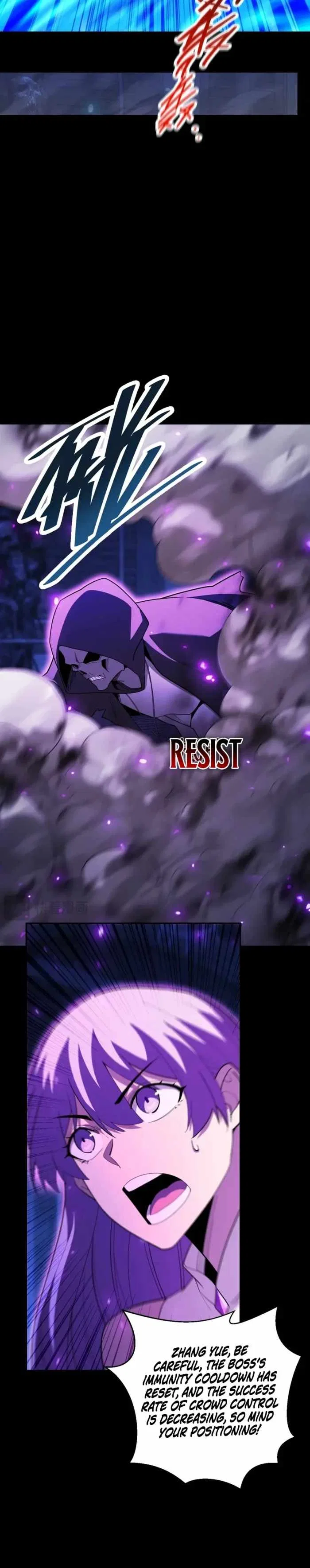 I Awoke as a God After Auto Battling For a Million Years Chapter 89 – Page 4