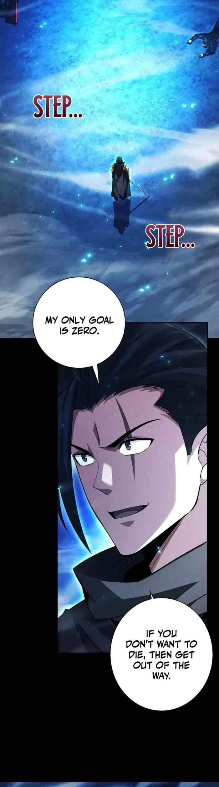 I Awoke as a God After Auto Battling For a Million Years Chapter 89 – Page 8