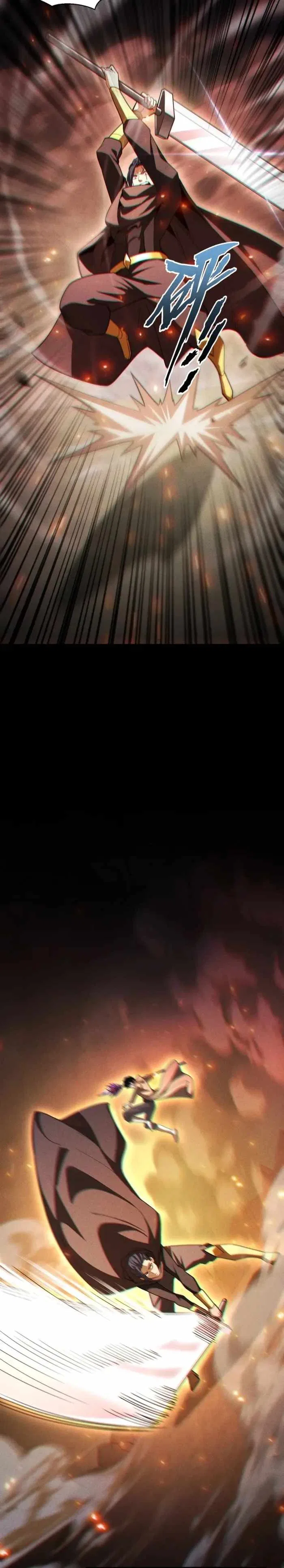 I Awoke as a God After Auto Battling For a Million Years Chapter 89 – Page 12