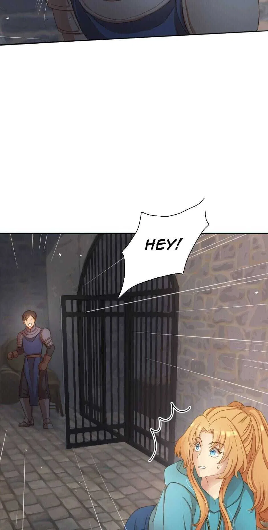 Celeste Academy Chapter 5 – Page 9