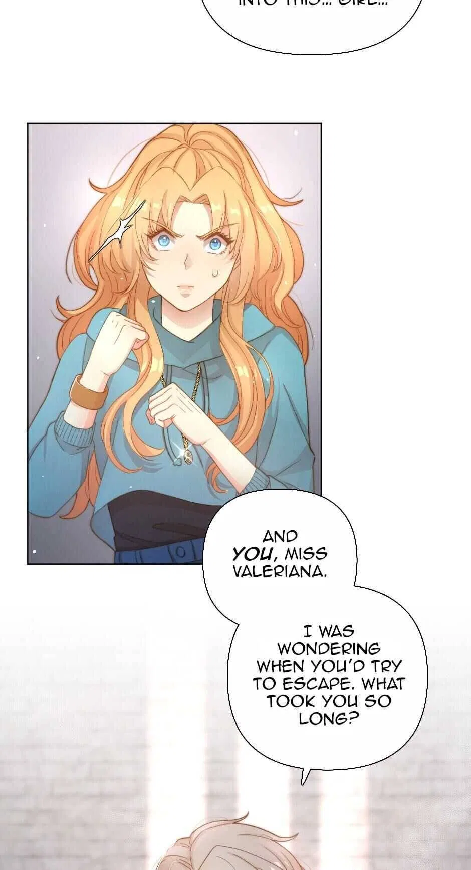 Celeste Academy Chapter 5 – Page 46
