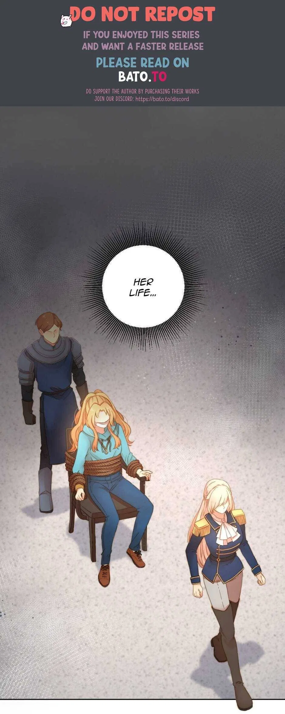 Celeste Academy Chapter 4 – Page 1