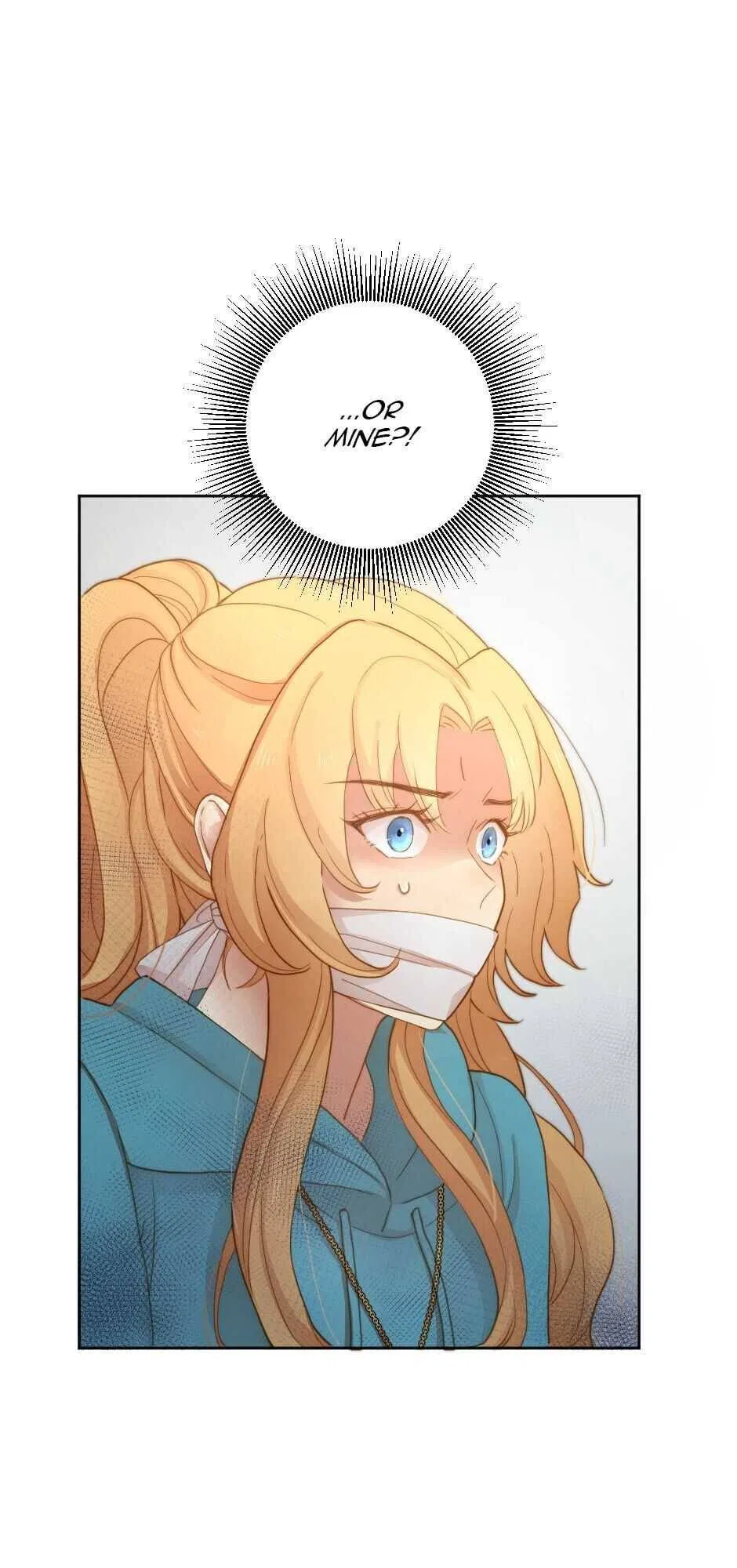 Celeste Academy Chapter 4 – Page 2