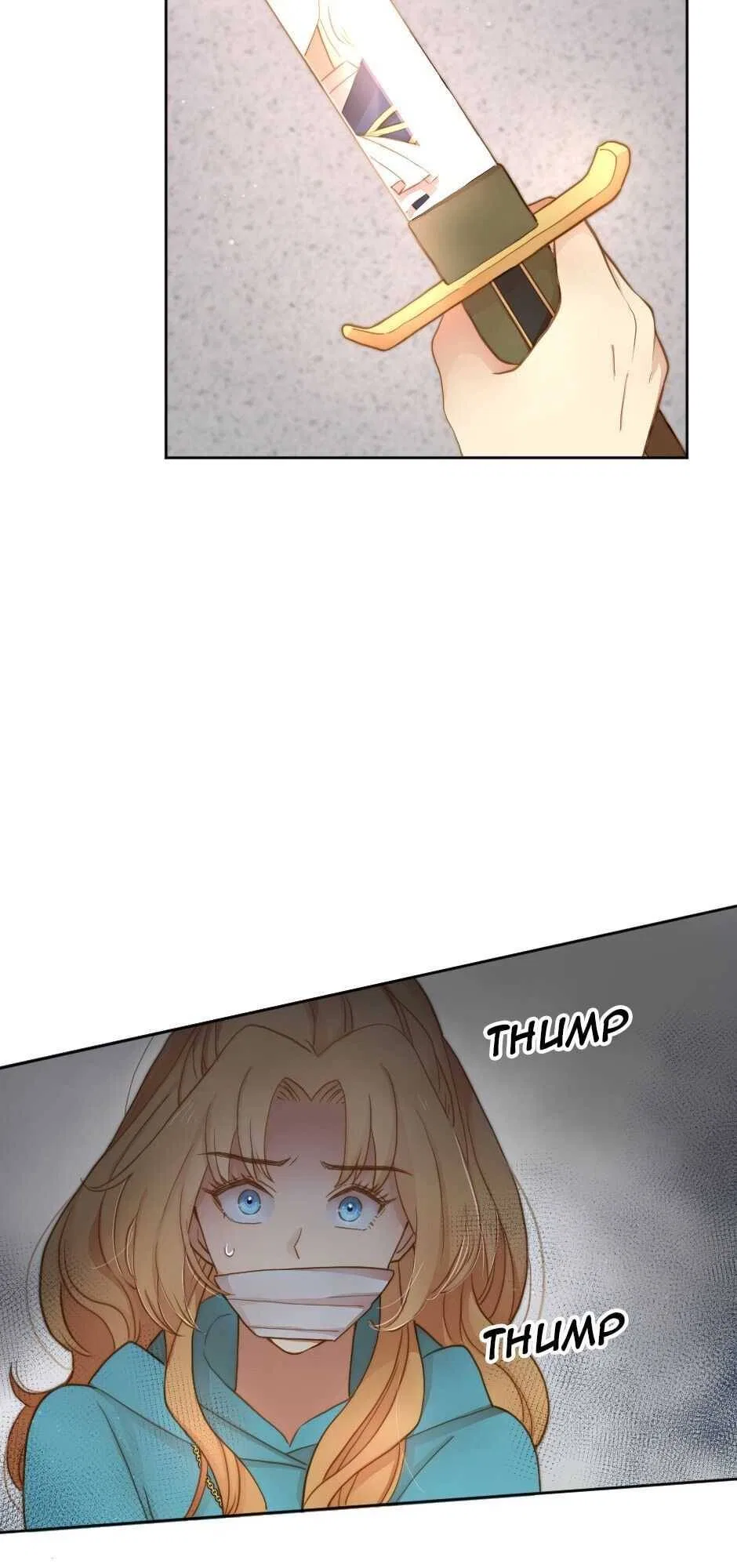 Celeste Academy Chapter 4 – Page 4