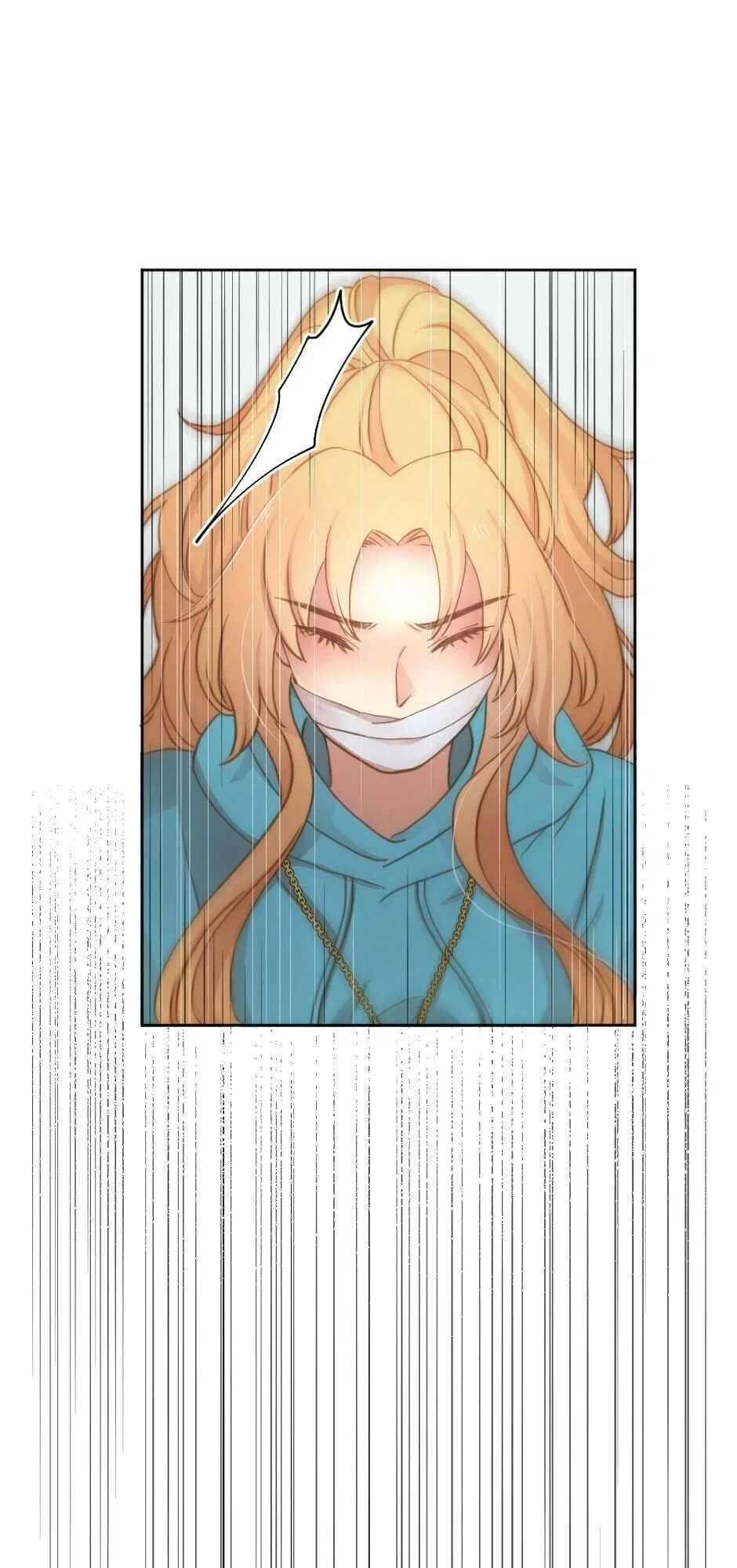 Celeste Academy Chapter 4 – Page 8
