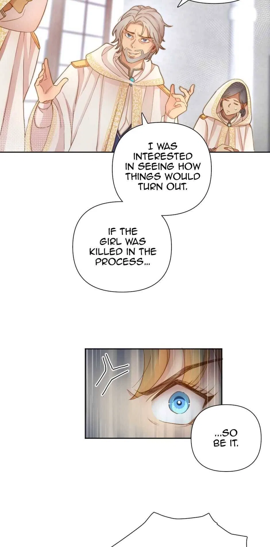 Celeste Academy Chapter 4 – Page 17