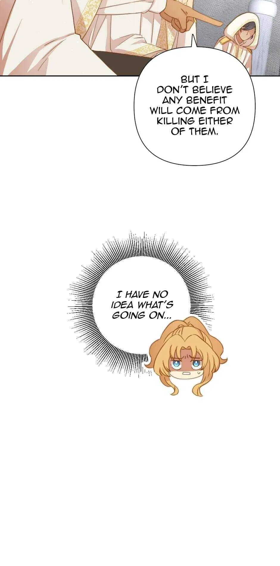 Celeste Academy Chapter 4 – Page 20
