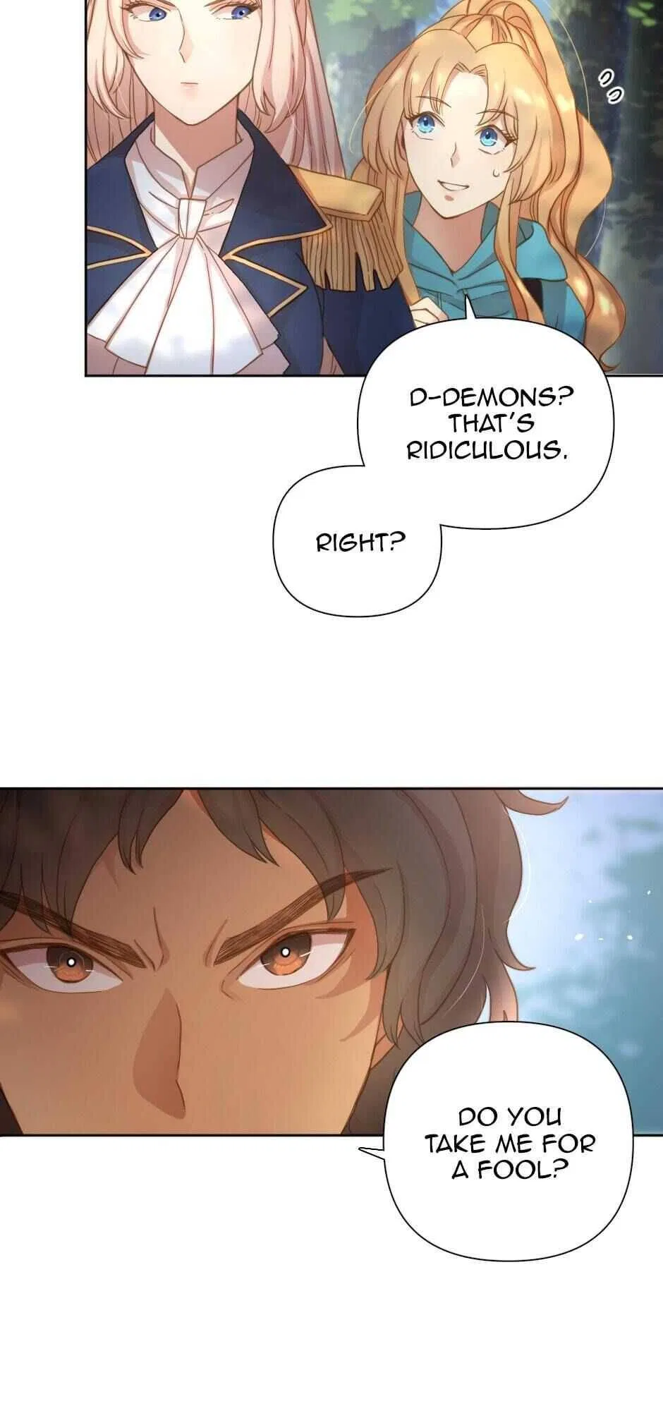 Celeste Academy Chapter 3 – Page 5